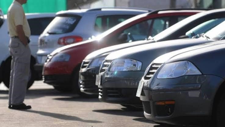 Hasarlı Araç Alırken Dikkat Etmeniz Gerekenler